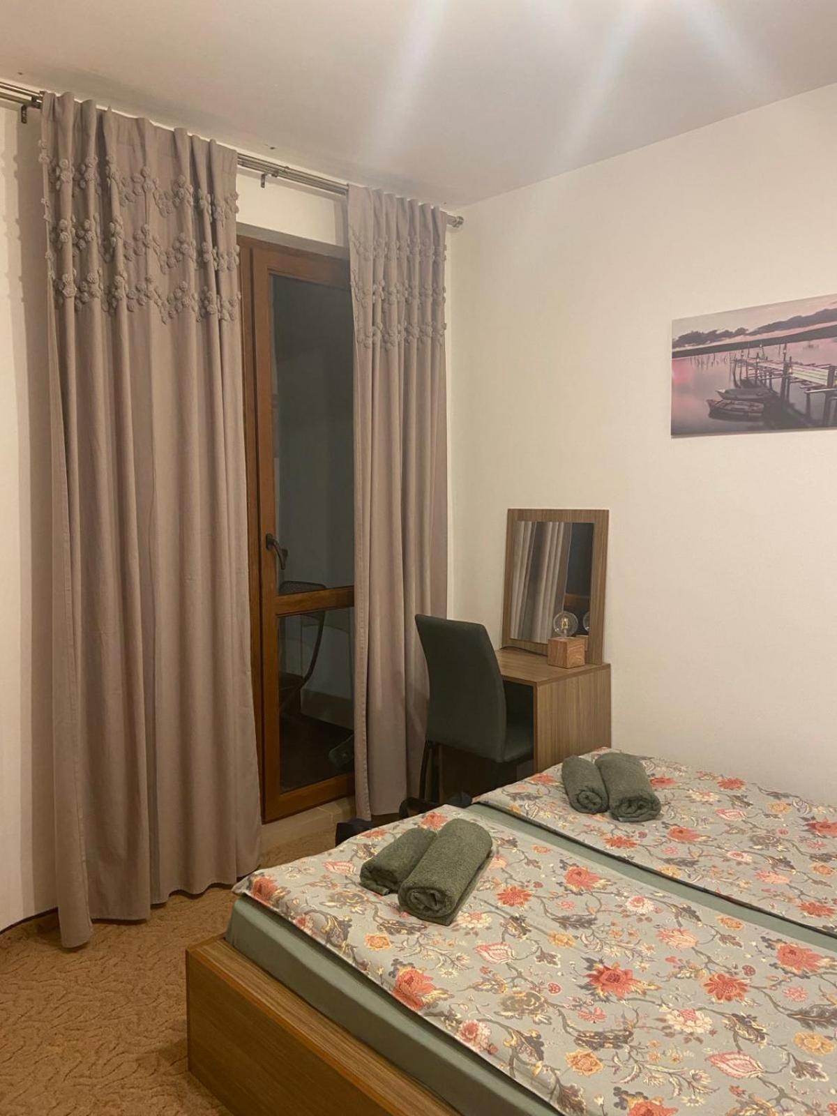 Elitsa Apartment Пампорово Екстер'єр фото
